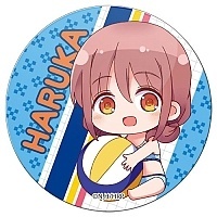 ������ ��������� ������� Harukana Receive - Chibi Haruka Ozora