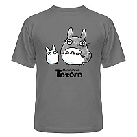   My Neighbor Totoro /   