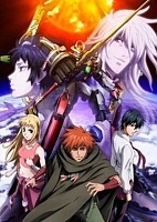 Aquarion (��������) HD
