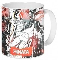  !! - Hinata (manga ver.)