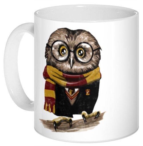 ���������� ������� ������������ ������ �� ����� ����� ������ / Harry Potter