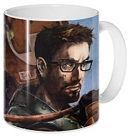  Half-Life Gordon Freeman