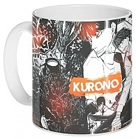  Fire Force - Kurono (manga ver.)