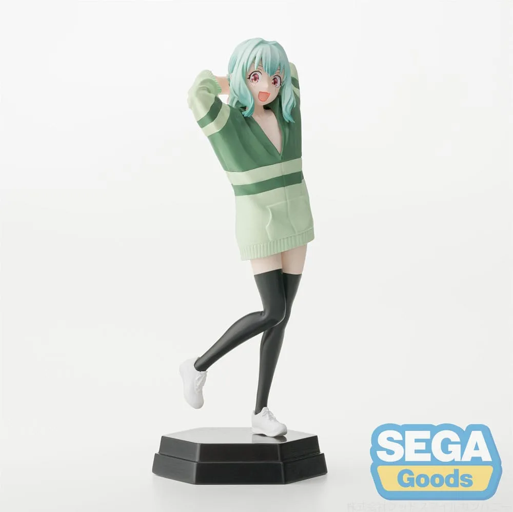 ������� SAV There is also a hole in the student organization! Otori-tan