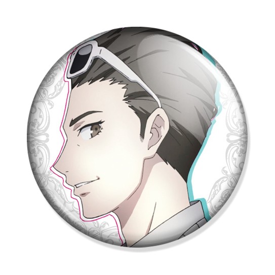 ���������� ������� ������ Caligula - Kotarou Tomoe �� ����� � ����� �������� / Caligula / The Caligula Effect / ������ ��������
