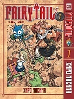    / Fairy Tail  1