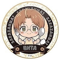   Gochi-chara ""  