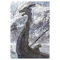  "Vinland Saga" Thorfinn ( A3, 252 )