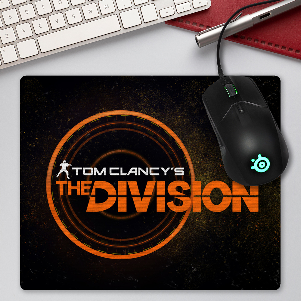 ���������� ������� ������ ��� ����� ������������� Tom Clancy's The Division �� ����� � ����� Tom Clancy's / Rainbow Six: Siege / ������ 6: ����� / ������ �����: ����� / Ghost Recon: Wildlands / ����� ������� / The Division / ������������� / ��������