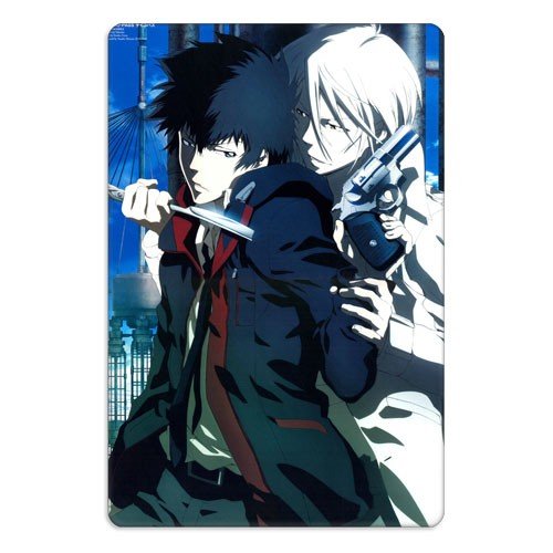���������� ������� ������ ��������� ������������� Psycho-Pass 308420 �� ����� � ����� �����-������� / Psycho-Pass / ������������