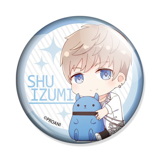 ���������� ������� ������ Tsukipro The Animation Shu Izumi �� ����� � ����� ������ ������ / Tsukipro / �������