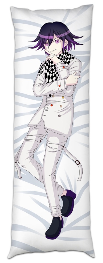 ���������� ��������� Danganronpa - Kokichi Ouma