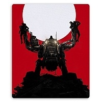 ������ ��� ����� ������������� Wolfenstein: The New Order