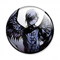 ������ Hataraku Maou-sama! Lucifer