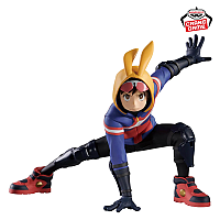  SAV My Hero Academia Vigilantes Koichi Haimawari