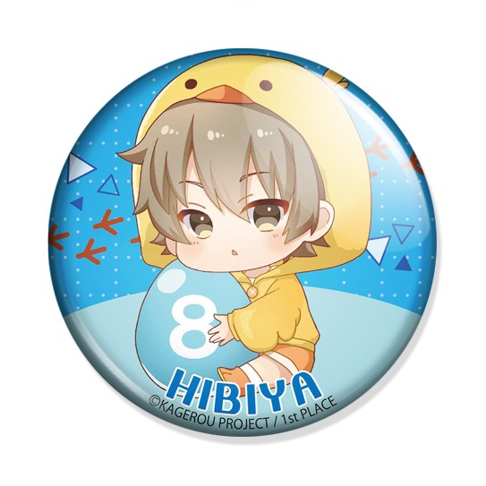 ���������� ������� ������ Kagerou Project Chick Ver. - Hibiya �� ����� � ����� ����� ����������� ������ / Kagerou Project / Mekakucity Actors / Kagerou Daze / ����� ������ ������ / ���������� ��� / ��� �����������������