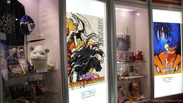 �������� Tokyo Anime Fair 2010
