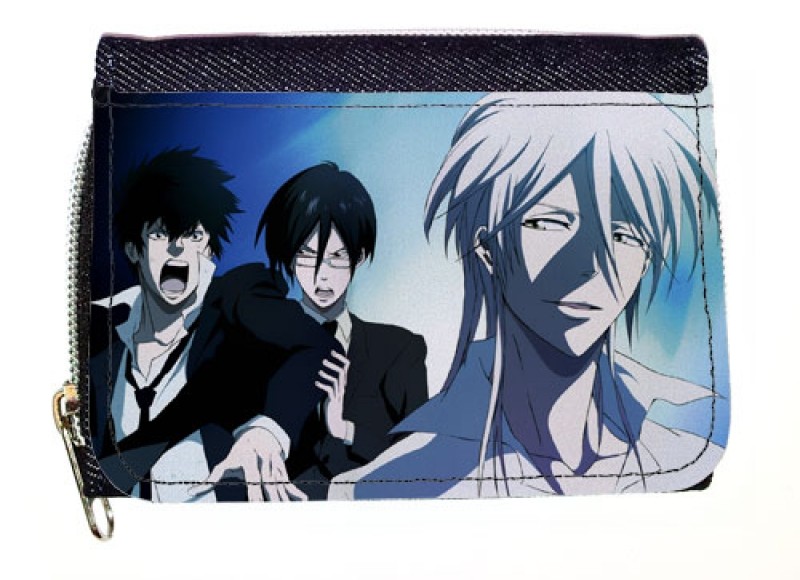 ���������� ������� ������� ��������� Psycho-Pass 60443 �� ����� � ����� �����-������� / Psycho-Pass / ������������
