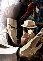    0 / Steins;Gate 0 [DVD]