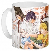 ������ Hikaru no Go 350349