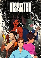 ������ �������� Dispatch / ������� �5