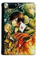 ������� �� ������� ������ Amnesia - Ikki, Kent, Shin, Toma