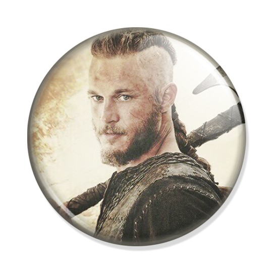 ���������� ������� ������ Vikings Ragnar �� ����� � ����� ������� / Vikings