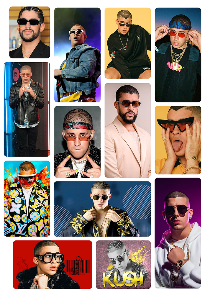 �������� Bad Bunny ��� ����� ������ ������� �������� ������ �1