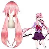   The Future Diary - Yuno Gasai