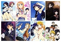 �������� OreImo No.3