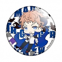 ������ Hypnosis Mic Halloween - Chibi Rio Mason Busujima