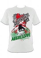  Agressive Sport