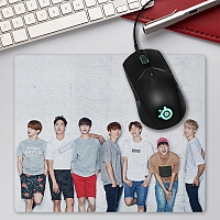    K-Pop Monsta X