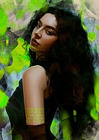 ������ �������� Charli XCX / ����� XCX