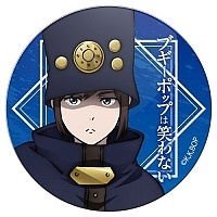 ������ ��������� ������� Boogiepop wa Warawanai - Boogiepop