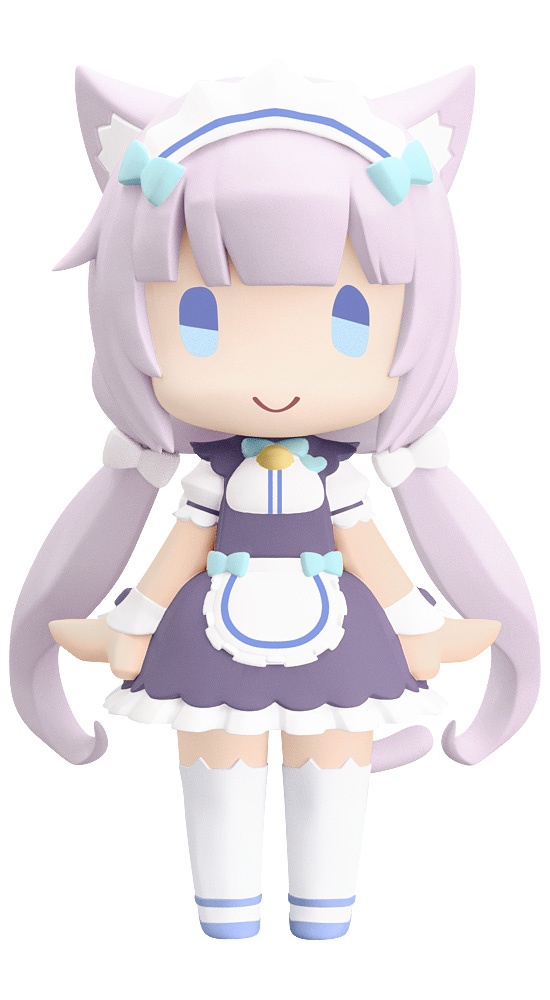 ���������� ������� ������� HELLO! GOOD SMILE Nekopara: Vanilla �� ����� � ����� ������� ��� / Nekopara / Neko Para / ��������