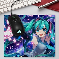    Vocaloid Miku