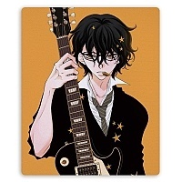 ������ ��� ����� ������������� Anonymous Noise Momo