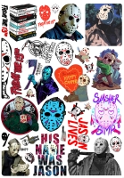 �������� ������� ������ �������, 13-� / Jason Voorhees Friday the 13th