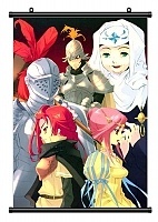 ������� �������� Shakugan no Shana 97691