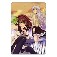    Angel Beats! 310421