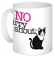  Fukumenkei Noise "in NO hurry to shout"