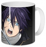  Noragami Yato