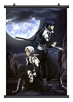 ������� �������� �� ����� ����-��� / D.Gray-man