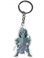 ������ ��������� Fullmetal Alchemist ������� (Alphonse)