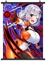 ������� �������� Vocaloid - Kizuna Akari