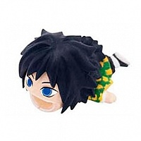        Demon Slayer: Kimetsu no Yaiba - Giyuu Tomioka