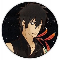    Katekyo Hitman Reborn! 95698
