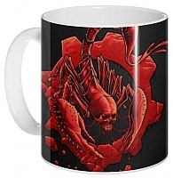  "Gears 5" Destroy From Within