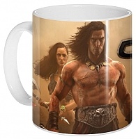 ������ �� ���� Conan Exiles